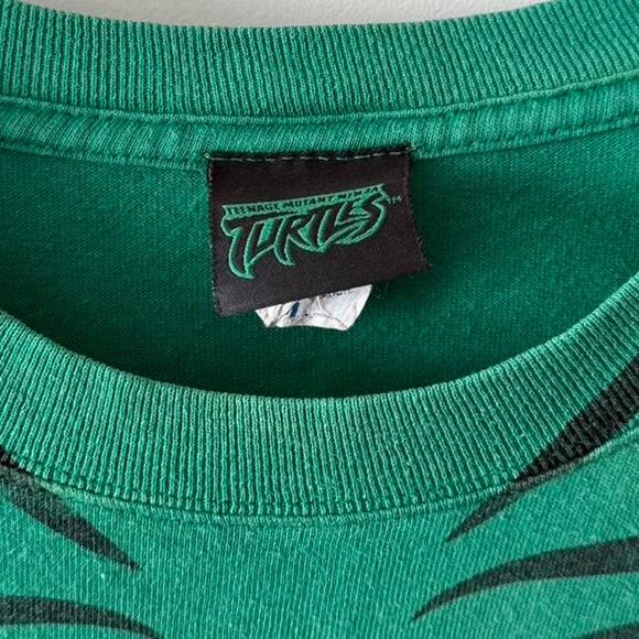 Anvil Men's multi T-shirt - Picture 5 of 5